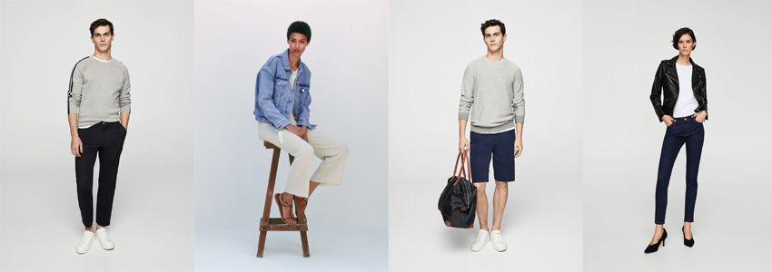 15% Extra-Rabatt auf Sale bei Mango ab 2 Teilen - 20% Rabatt ab 3 Teilen