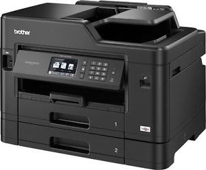 Tintenstrahl-Multifunktionsdrucker Brother MFC-J5730DW für 57,85 EUR inkl. Versand
