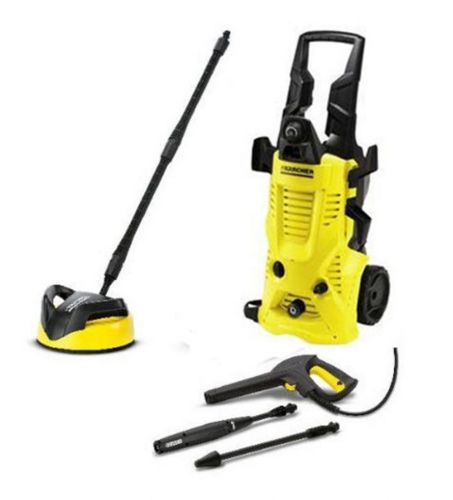 Kärcher Hochdruckreiniger K6.25 mit T400