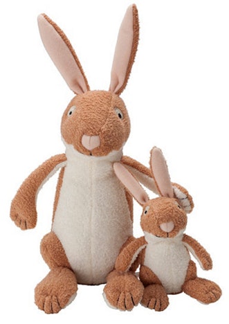 Schmidt Spiele Plüschtier "Weißt du eigentlich wie lieb ich dich hab?" für 10€