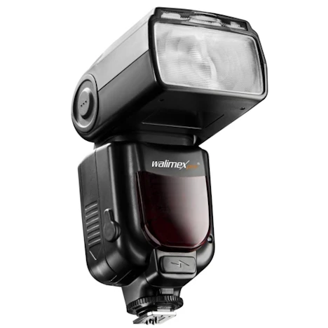 walimex pro Systemblitz E-TTL FW 950 Canon