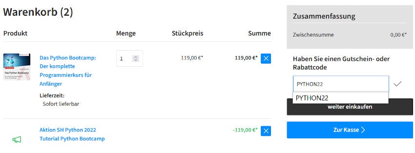 python-bootcamp-warenkorb-02-2023 python-bootcamp-warenkorb-02-2023