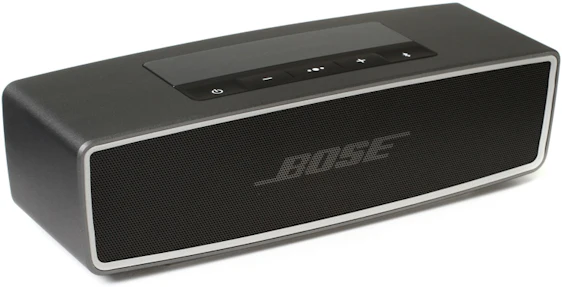 BOSE SoundLink Mini Bluetooth speaker II für 149,99 EUR