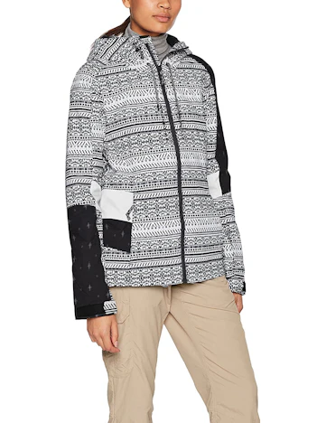 O'Neill Damen Reunion Jacket, XS