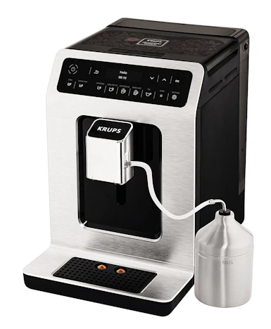 Krups Kaffeevollautomat EA891D für 499 EUR inkl. Versand