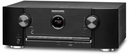Marantz SR5008/N1B 7.2 AV-Receiver für 444€ – mit AirPlay und 4k-Skalierung *UPDATE4*