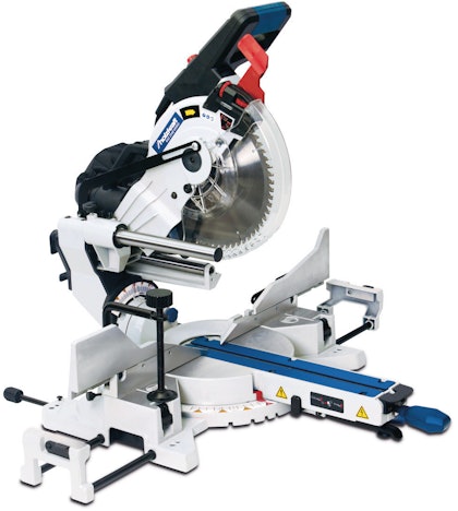 Holzkraft KGZ 2540 Vario (5701254) mit 79,95€ Preisnachlass