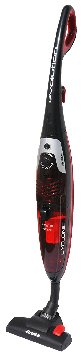 TOP! Staubsauger Ariete Evolution 2772 für nur 18,78 EUR [B-Ware]
