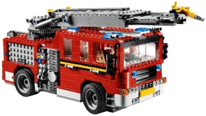 lego feuerwehr