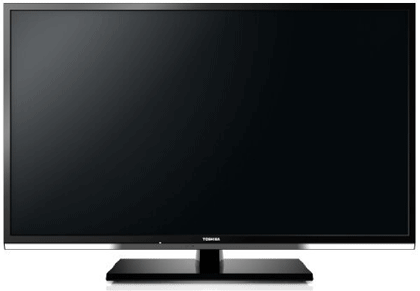 Toshiba 32RL933G für 299€ - 32" Full-HD LED-TV mit SmartTV