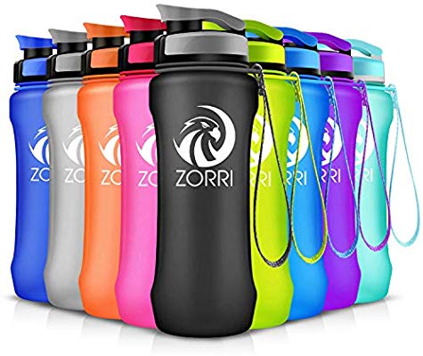 Sport Trinkflaschen ab 10€