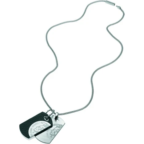 Diesel Stahlkette (DX0289) mit 10,63€ Preisnachlass