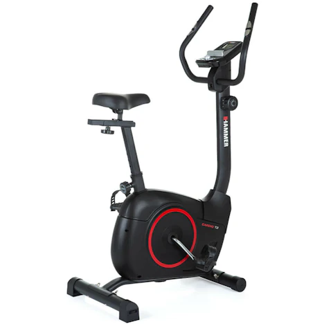 95,05€ auf Hammer Cardio T3 sparen