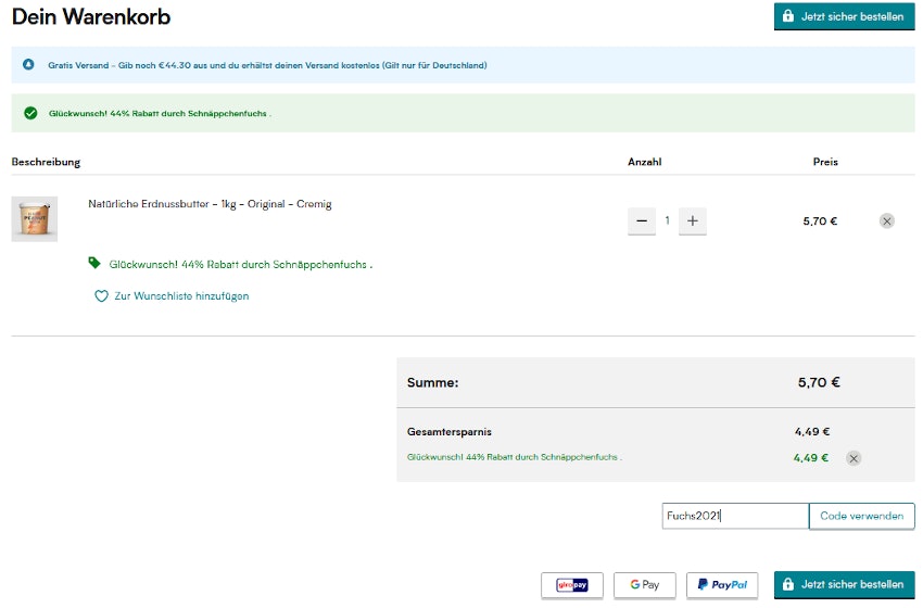 myprotein-44-prozent-warenkorb