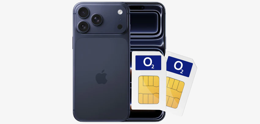 Iphone 17 O2 ENDET HEUTE 🔥 Apple iPhone 17 Pro Max 🍏 + 2 x o2 Unlimited Allnet-Flat ...