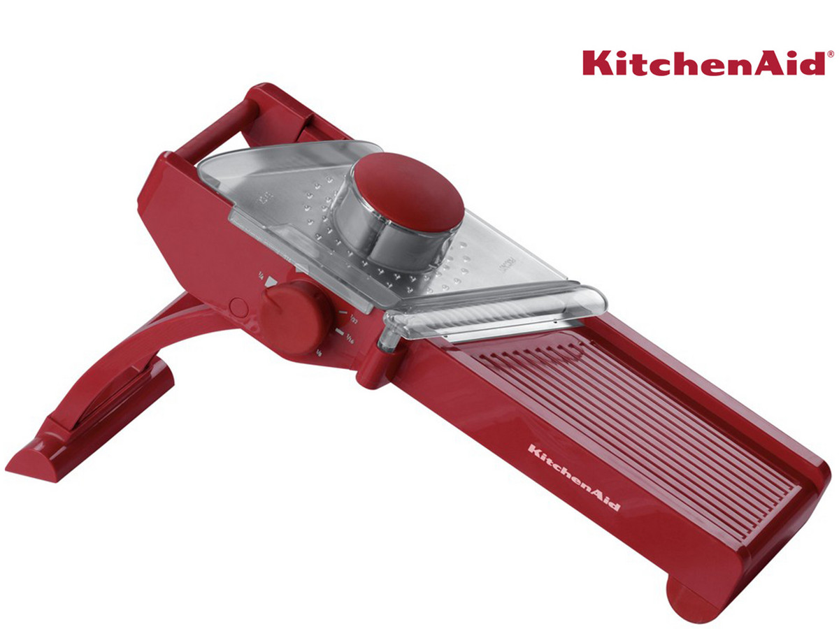 KitchenAid Gemüsehobel | KG310