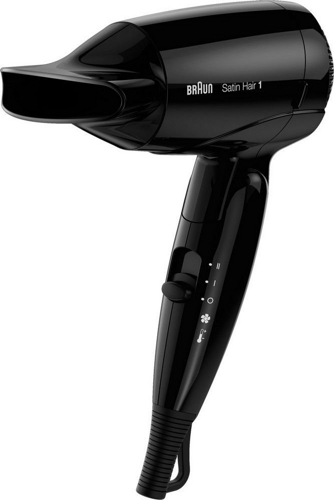 Reisefön Braun Satin Hair 1 HD 130 für 11,99 EUR inkl. Versand