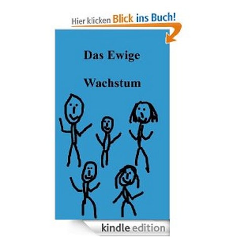 Preisfehler!? Das ewige Wachstum (vorher 160,72€) jetzt 0,00€