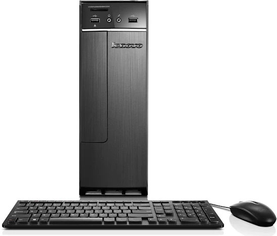 Lenovo Ideacentre 300S-11ISH für 299€ – Desktop-PC mit i5-6400, 4GB RAM, 500GB HDD, ohne OS