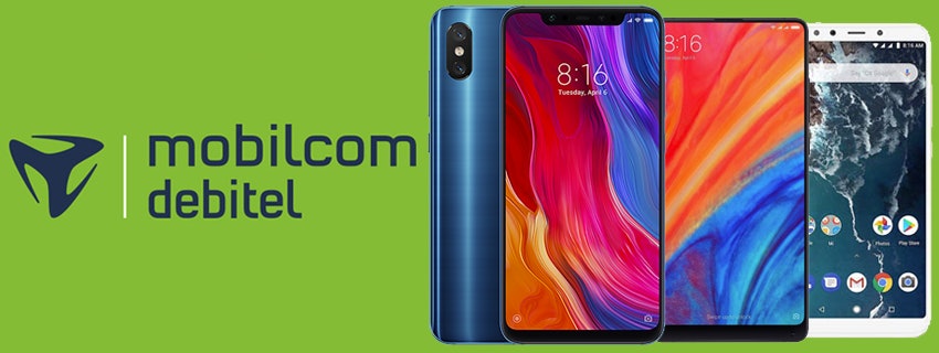 Mobilcom Debitel Tarif Flex 100 Mit Handy 5 schnaeppchenfuchs.com