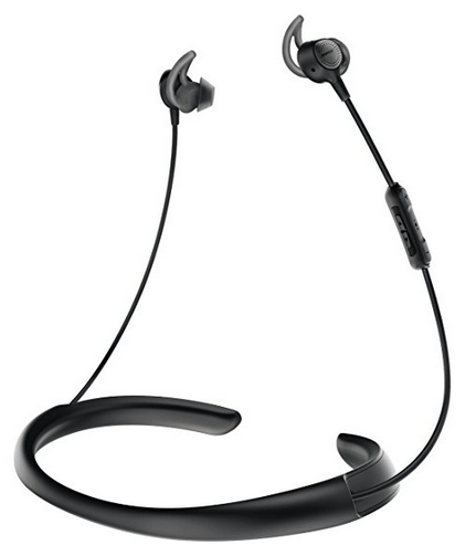 Bose QuietControl 30 für 189€ - Wireless In-Ear-Kopfhörer