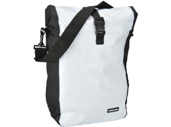Fischer Gepäckträgertasche für nur 10 EUR inkl. Versand