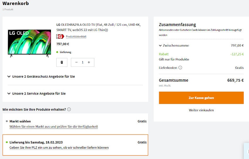 super-bow-2023-saturn-mediammarkt-lg-warenkorb