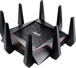 Asus RT-AC5300 - Pro-Gamer WLAN Router für 279€