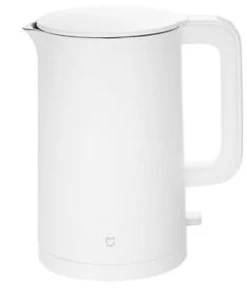 Xiaomi 1800W 1.5L Edelstahl Wasserkocher für 29,99 € bei eBay