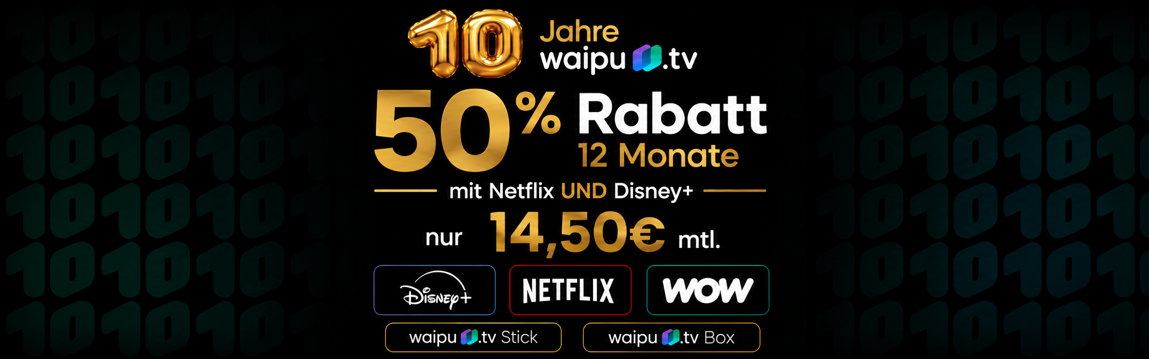 Waipu Geburtstag