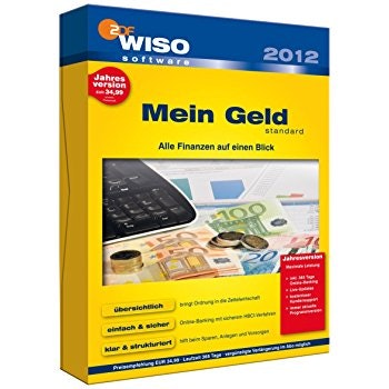 Wiso mein Geld