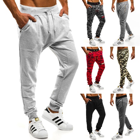 Jogginghose, Trainingshose