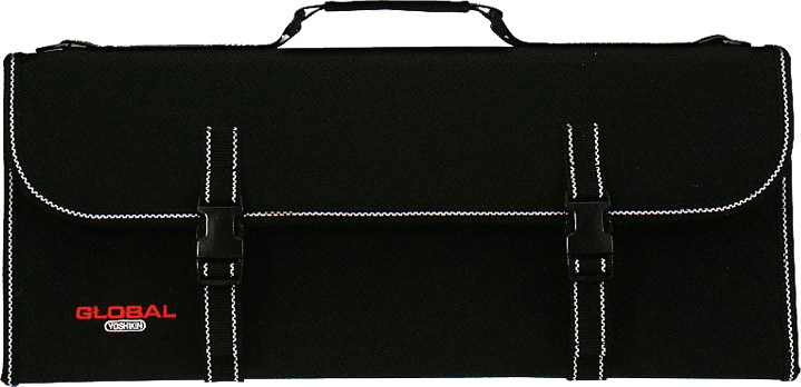 Global Messertasche unbestückt für 21 Stück mit 33,02€ Ersparnis