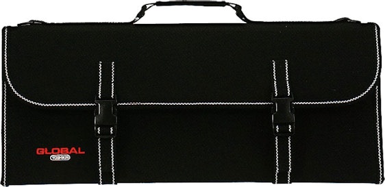 Global Messertasche unbestückt für 21 Stück mit 33,02€ Ersparnis