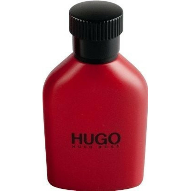 Hugo Boss Hugo Red Eau de Toilette (40ml) mit 2,95€ Rabatt
