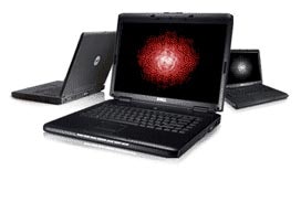 Dell Vostro 1000 für 373,66 €