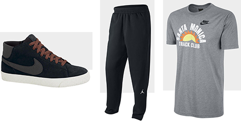 10% Gutschein auf bis zu 50% Sale Artikel bei Nike *UPDATE*