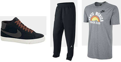 10% Gutschein auf bis zu 50% Sale Artikel bei Nike *UPDATE*