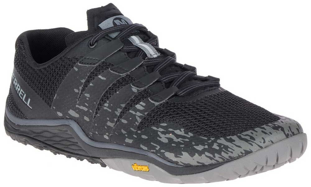 32% auf Merrell Trail Glove 5 (J50293) black sparen