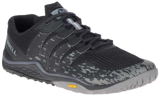 32% auf Merrell Trail Glove 5 (J50293) black sparen
