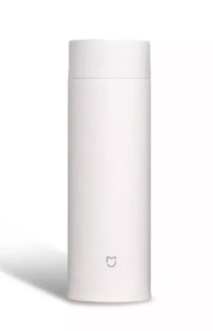 Xiaomi Mijia 350ml Stainless Steel Trinkflasche