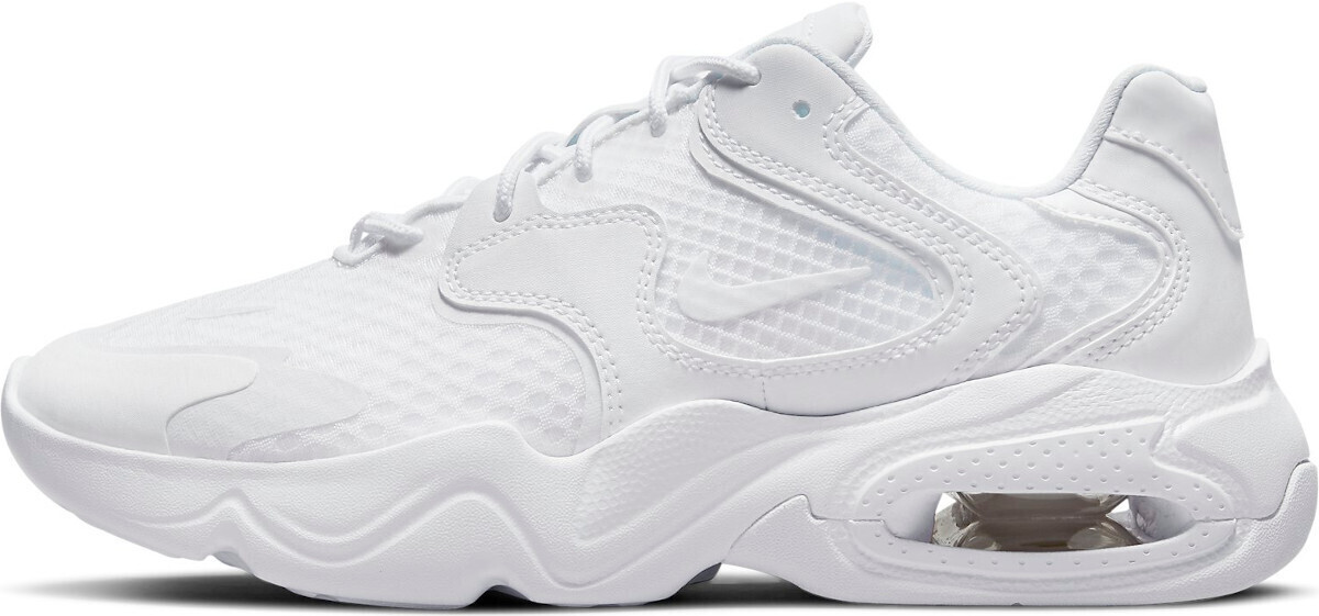 Nike Air Max 2x summit white / siren red - white für 50,39€