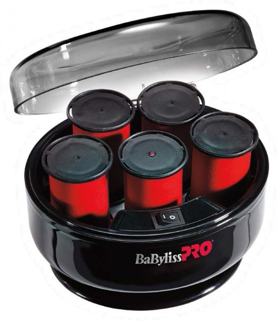 BaByliss Pro Big Curls (5 Stk.): 26,19€ statt 43,94€