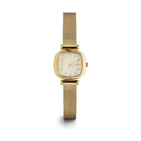 22% Nachlass auf Komono The Moneypenny Royale gold white (W1245)