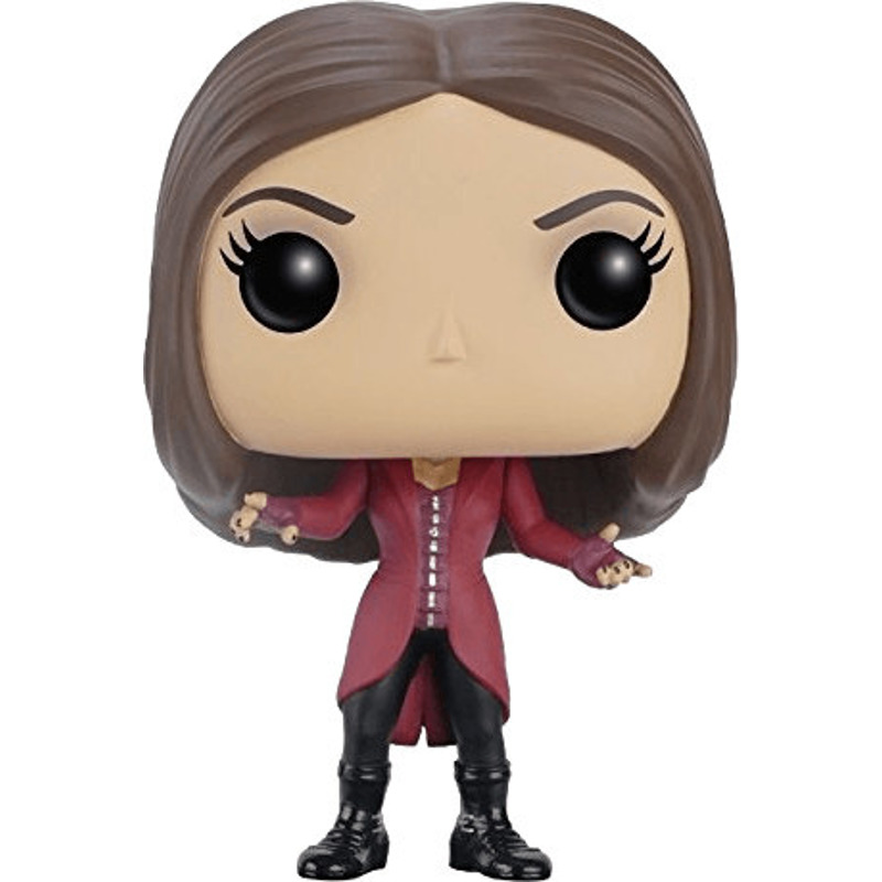 67% auf Funko Pop! Marvel: Captain America 3 - Scarlet Witch sparen
