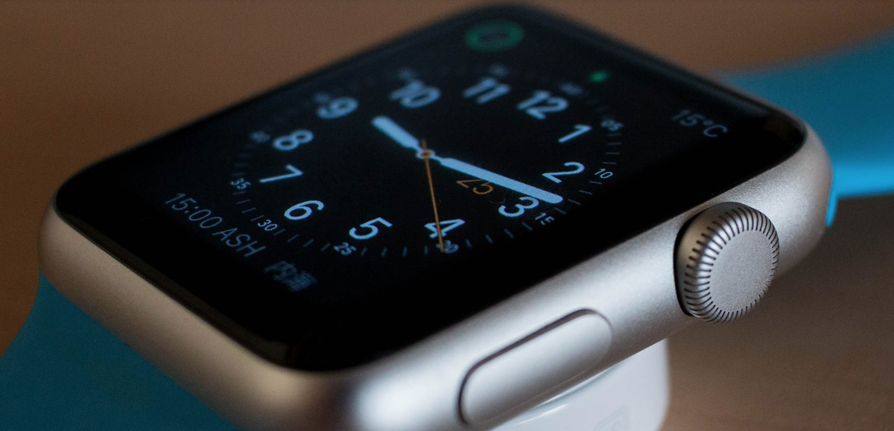 Google Maps  » Online-Kartenservice wieder für Apple Watch verfügbar