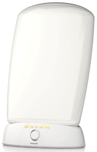 Philips HF3319/01 Energy Light für 99€ - Lichttherapiegerät *UPDATE3*
