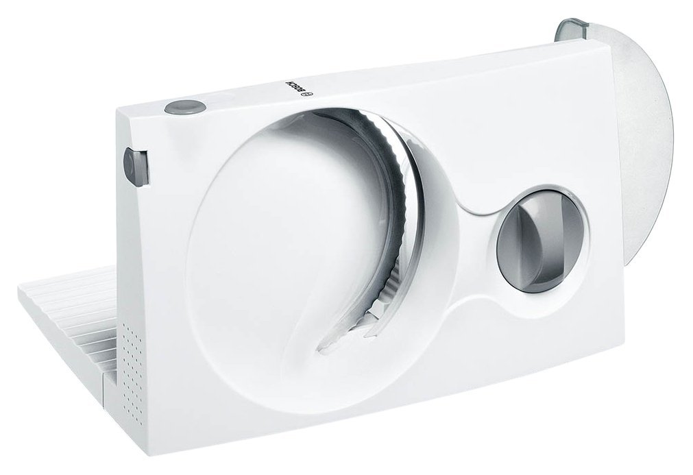 Bosch MAS4000W Allesschneider für 24,99 EUR