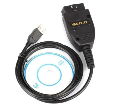 Vag com12.12.3 Deutsch vagcom12.12.3 VCDS 12.12.3 HEX USB Interface for VW/Audi Latest English/Deutsch/ French Software
