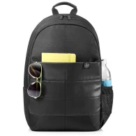 HP 15.6 Zoll Klassischer Rucksack (inkl. Kabelmaus) für 16,99 EUR inkl. Versand